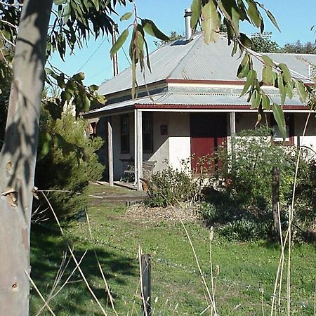 Bethany Cottages מראה חיצוני תמונה