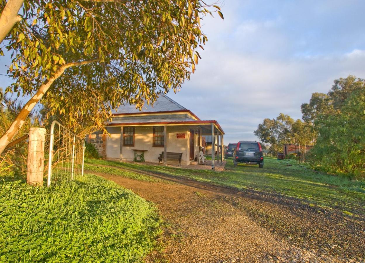 Bethany Cottages מראה חיצוני תמונה
