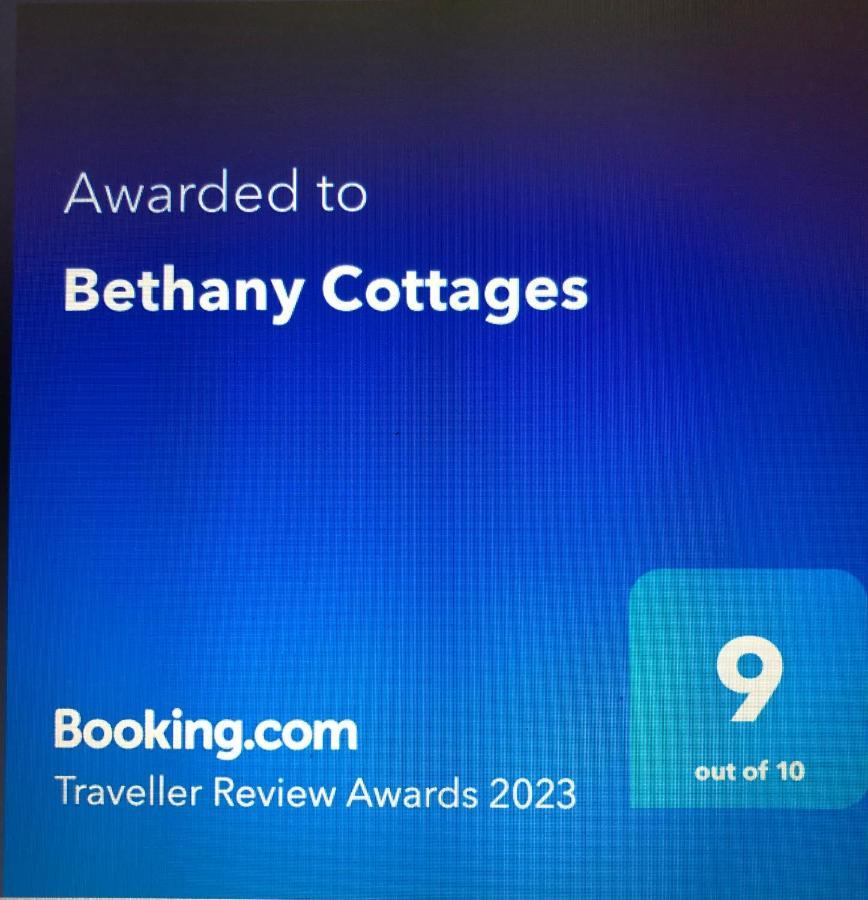 Bethany Cottages מראה חיצוני תמונה